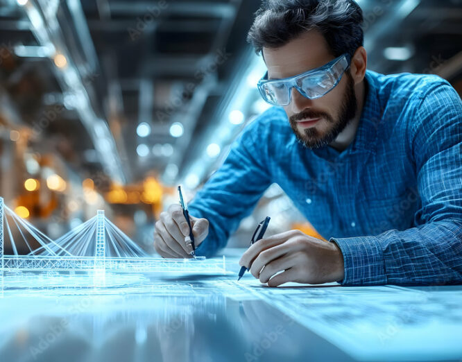 Digital Planning and Strategy for Efficient Project Management