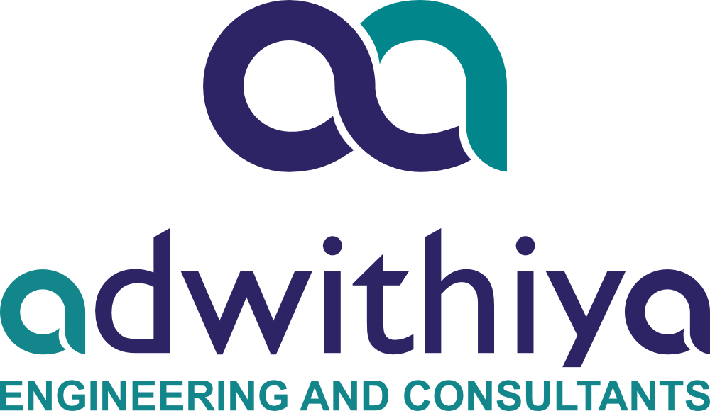 Adwithiya Engineering and Consultants Logo